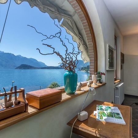 Villa Gilda - Griante Cadenabbia ภายนอก รูปภาพ