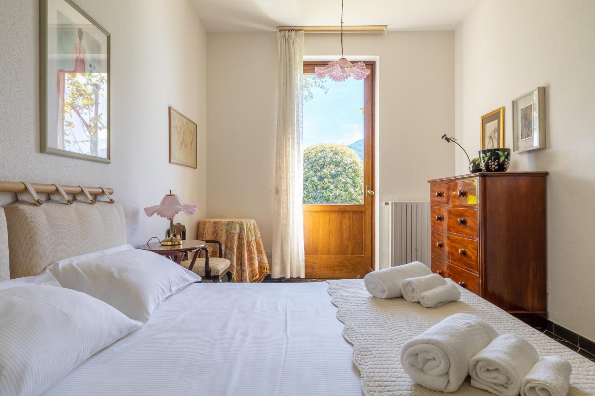 Villa Gilda - Griante Cadenabbia ภายนอก รูปภาพ