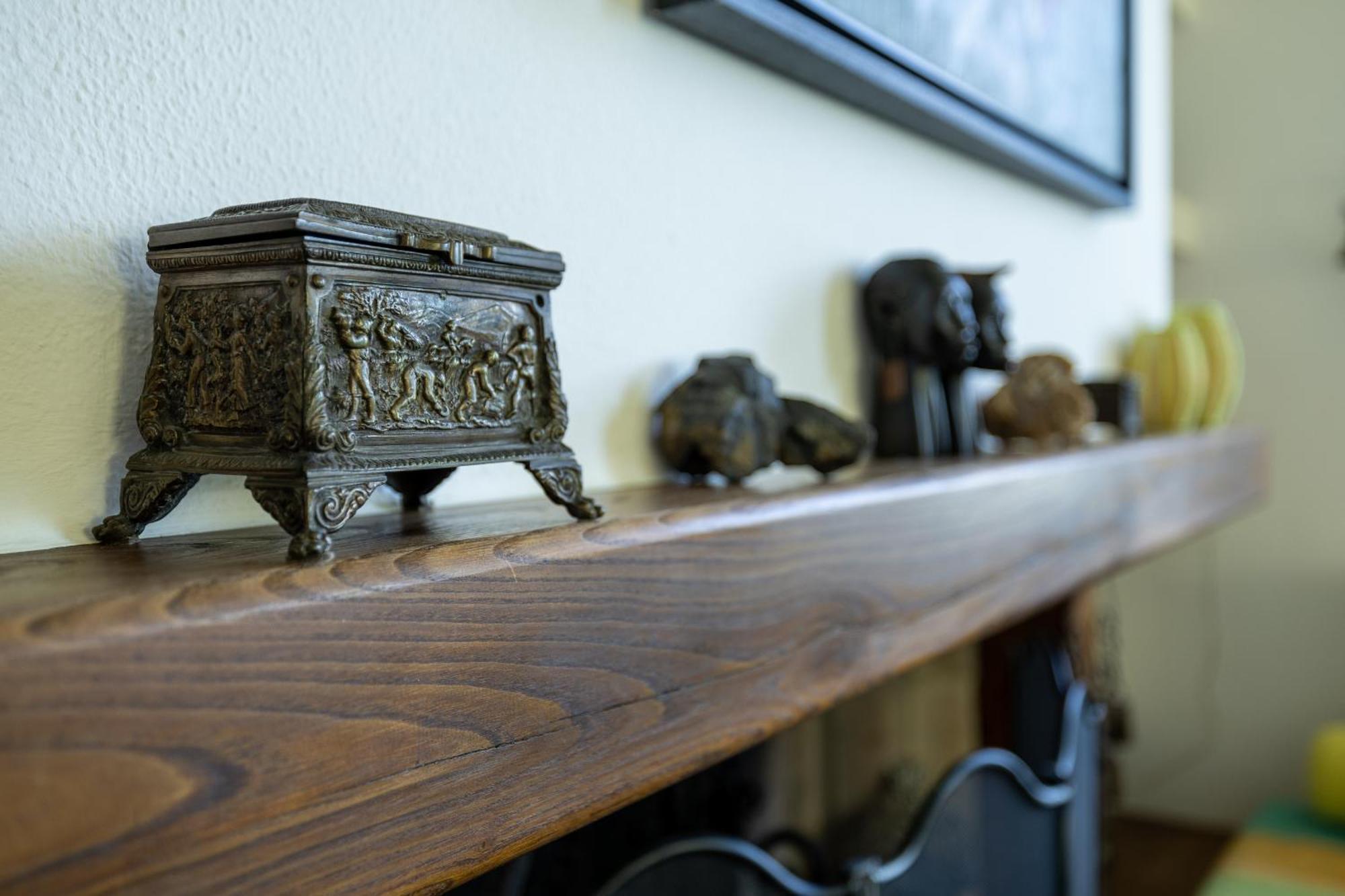 Villa Gilda - Griante Cadenabbia ภายนอก รูปภาพ