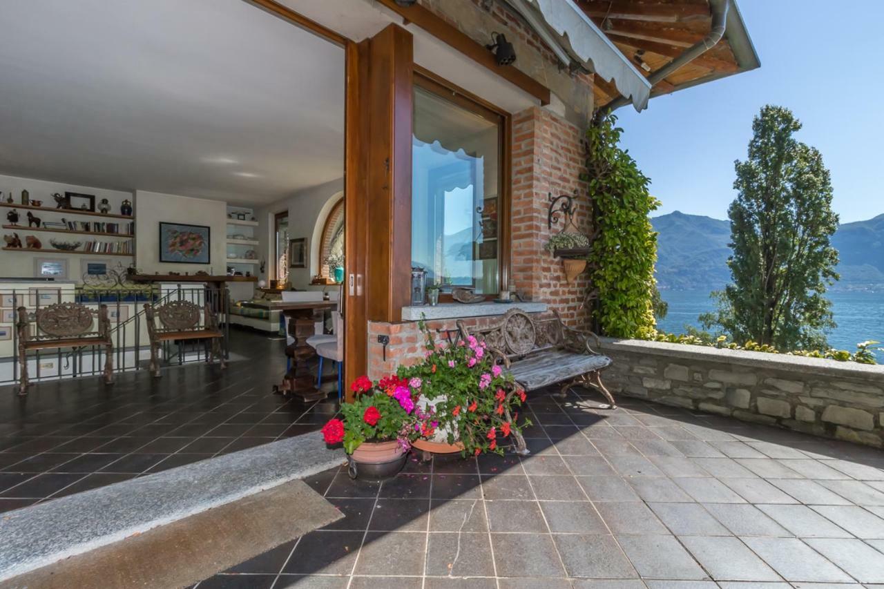 Villa Gilda - Griante Cadenabbia ภายนอก รูปภาพ
