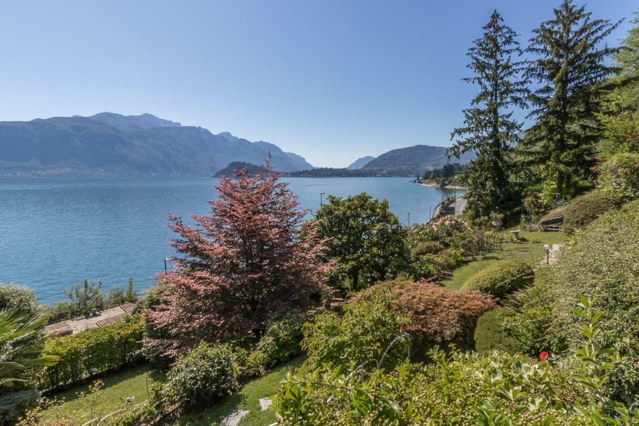 Villa Gilda - Griante Cadenabbia ภายนอก รูปภาพ