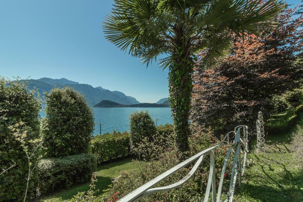 Villa Gilda - Griante Cadenabbia ภายนอก รูปภาพ