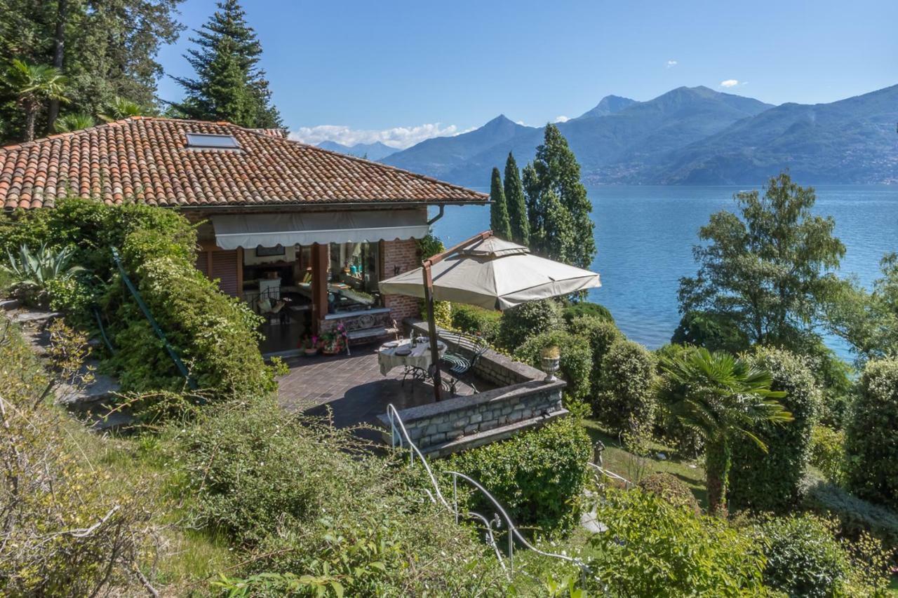Villa Gilda - Griante Cadenabbia ภายนอก รูปภาพ