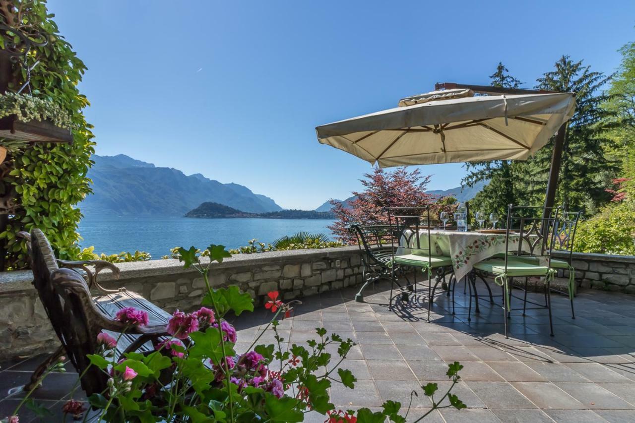 Villa Gilda - Griante Cadenabbia ภายนอก รูปภาพ