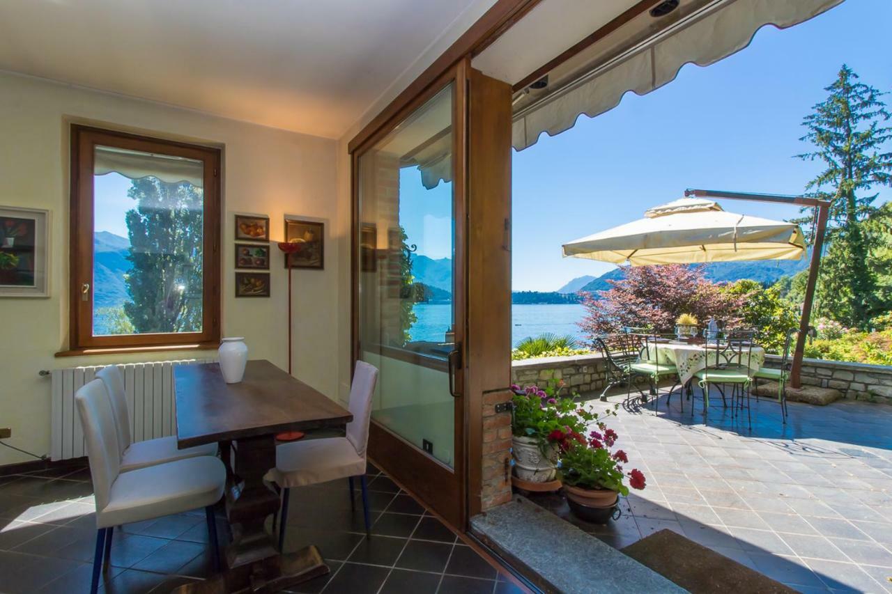 Villa Gilda - Griante Cadenabbia ภายนอก รูปภาพ